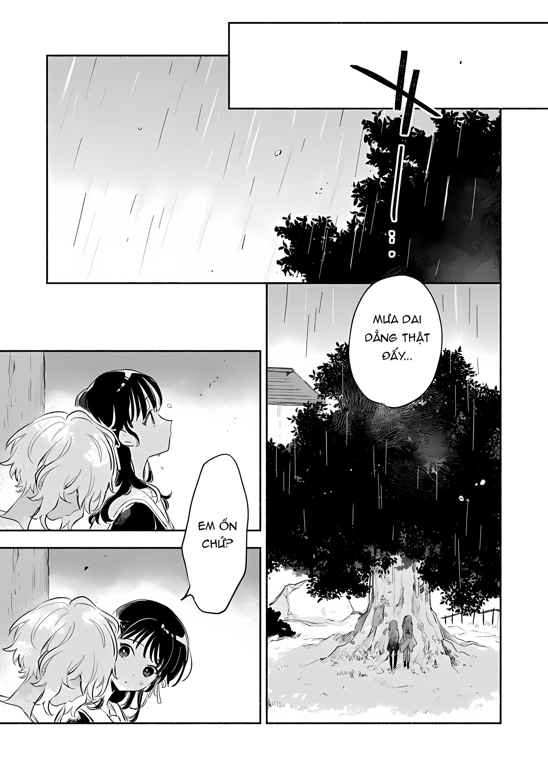 My Wish Is To Fall In Love Until You Die Chapter 25 - 22