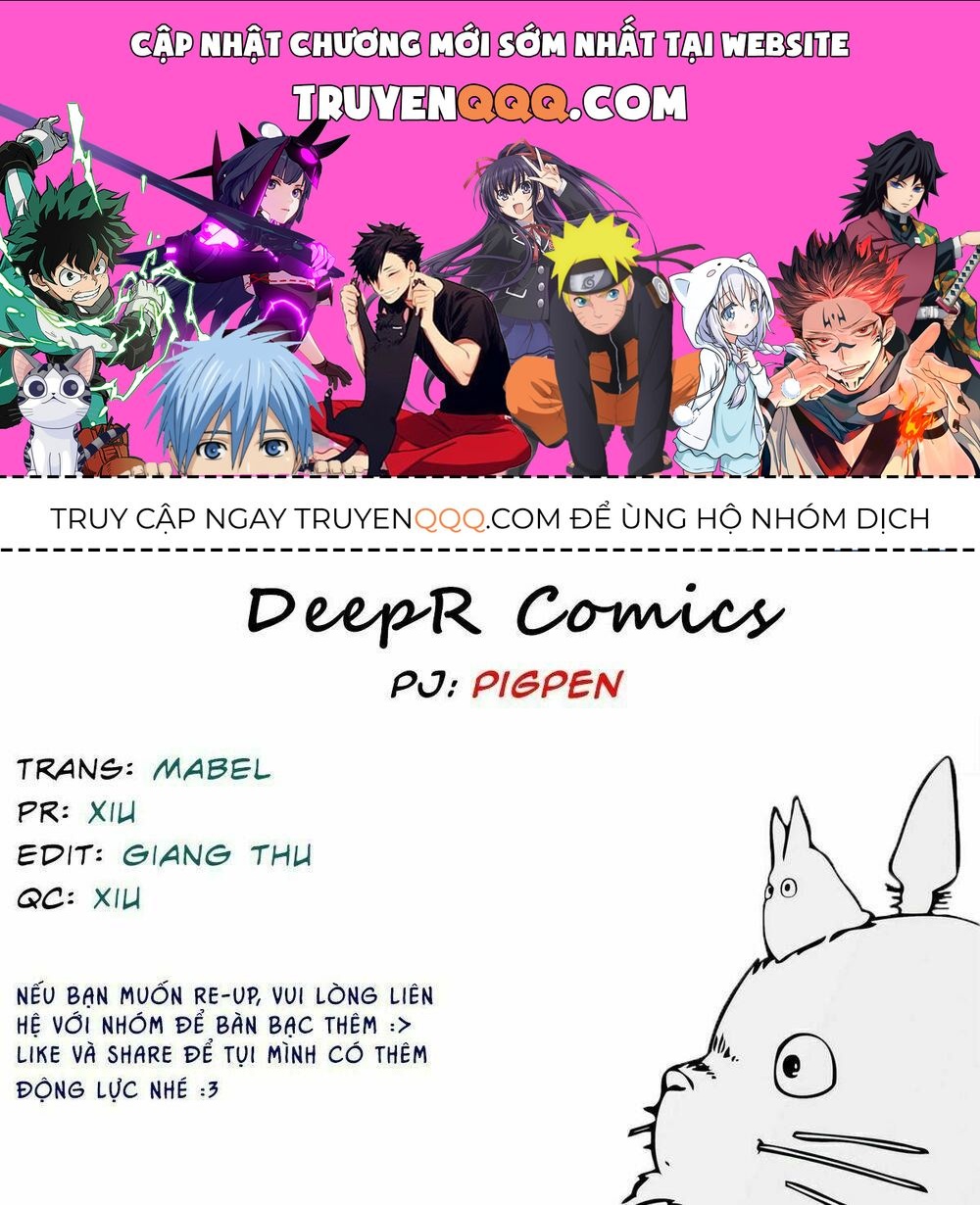 Chuồng Lợn Chapter 0.1 - 1