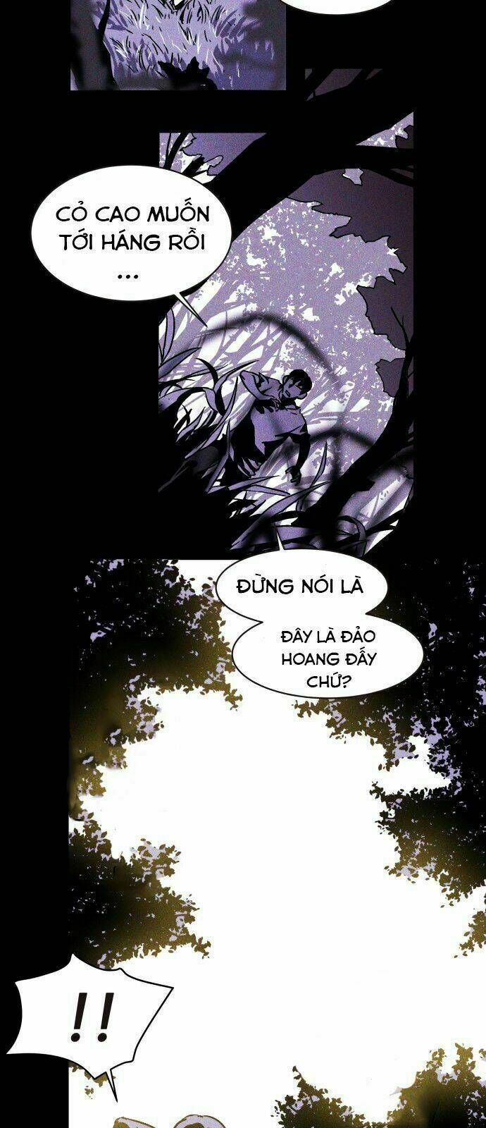 Chuồng Lợn Chapter 0.1 - 18