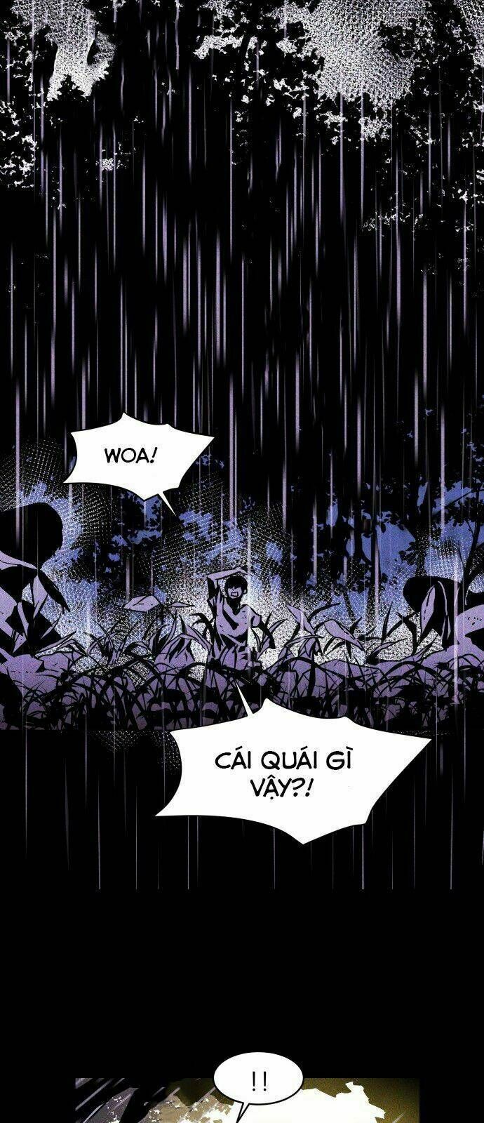 Chuồng Lợn Chapter 0.1 - 20