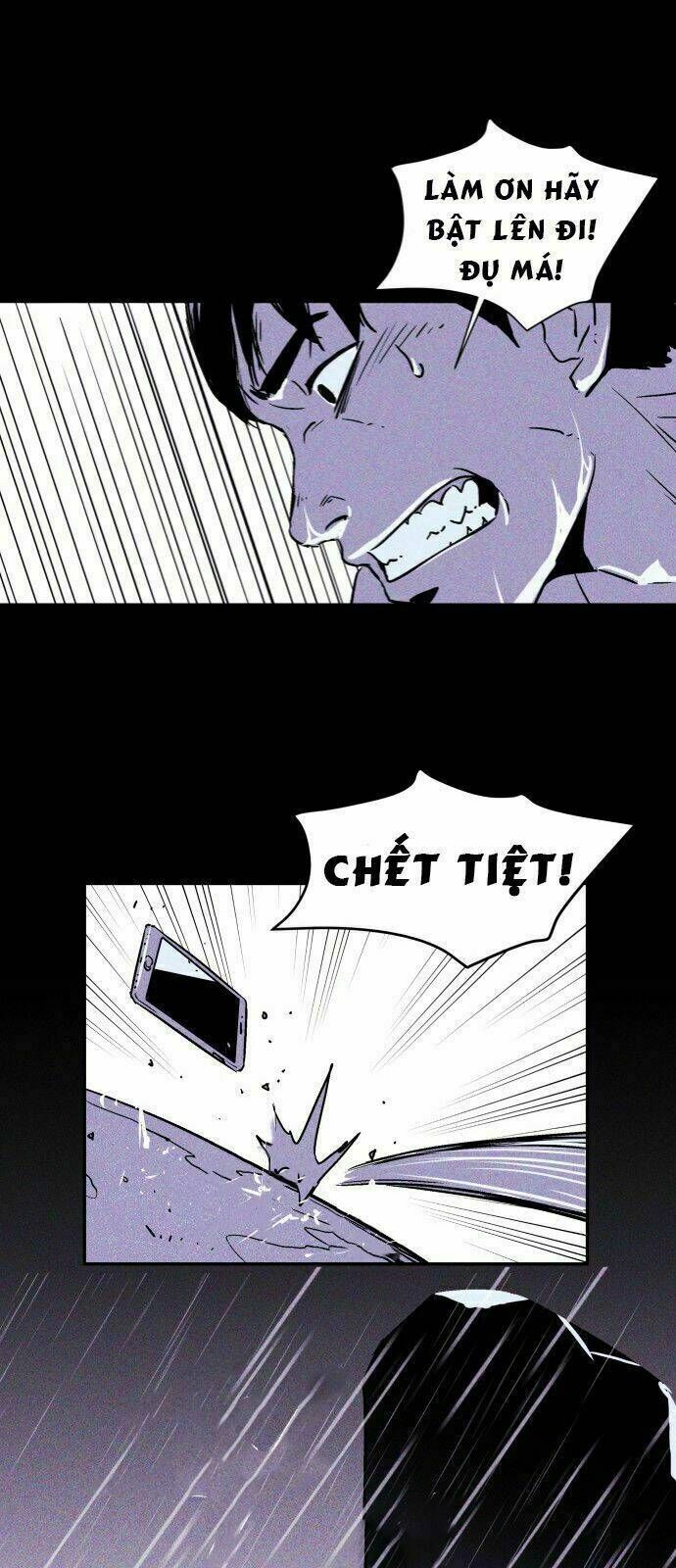 Chuồng Lợn Chapter 0.1 - 25