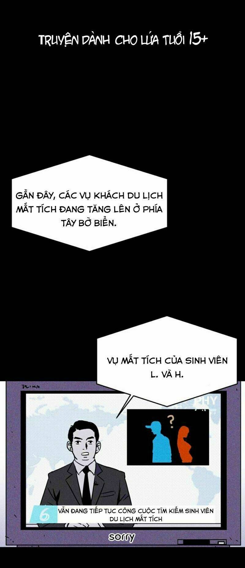 Chuồng Lợn Chapter 1.1 - 2