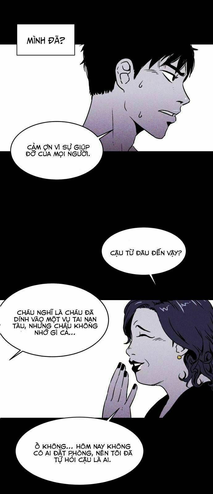 Chuồng Lợn Chapter 1.1 - 24