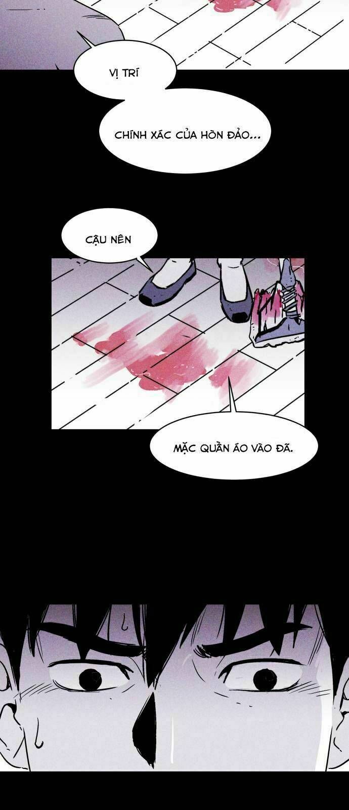 Chuồng Lợn Chapter 1.1 - 27