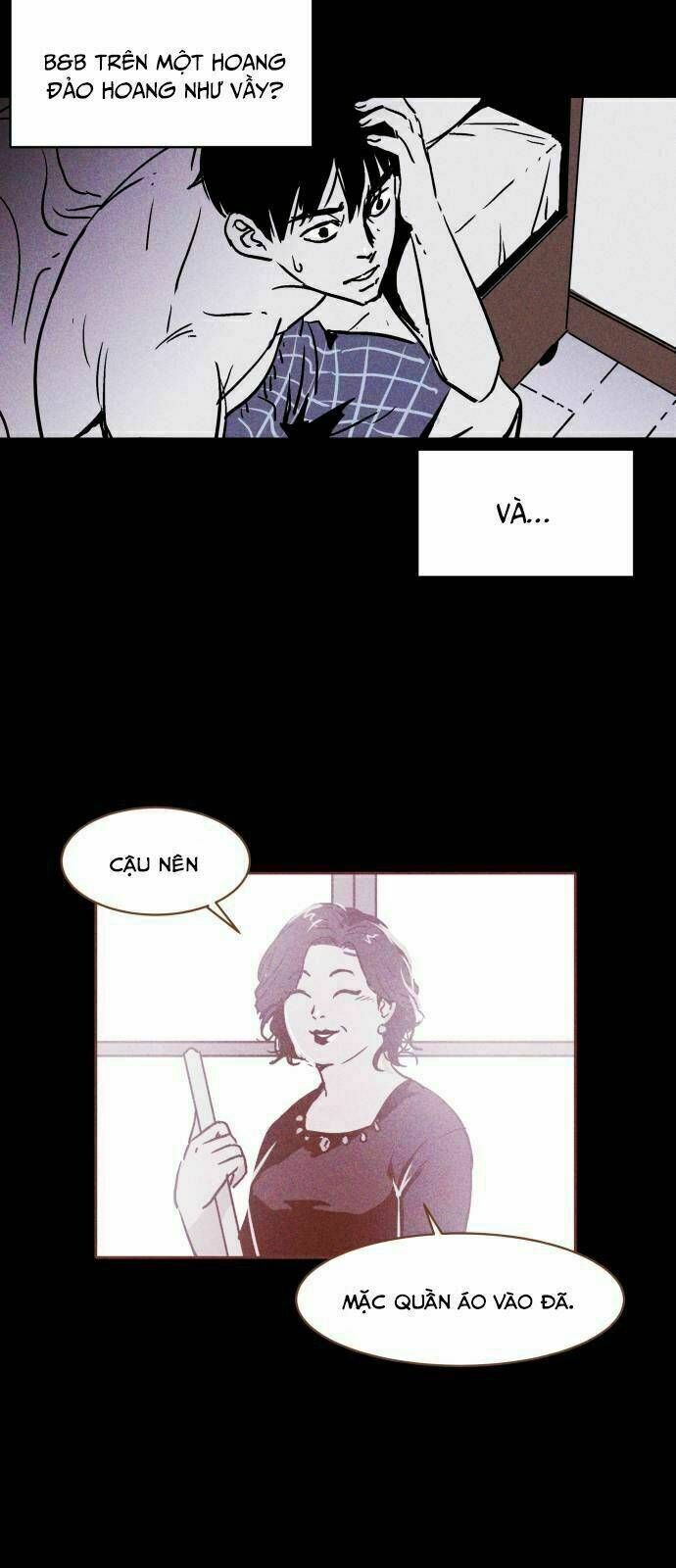 Chuồng Lợn Chapter 1.1 - 32