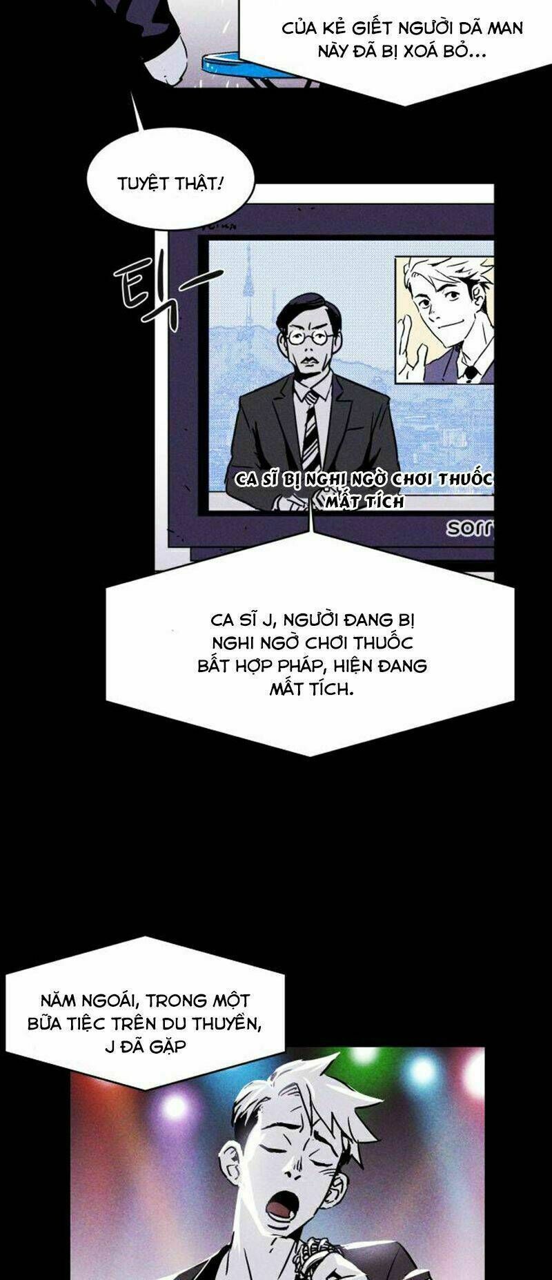 Chuồng Lợn Chapter 1.1 - 5