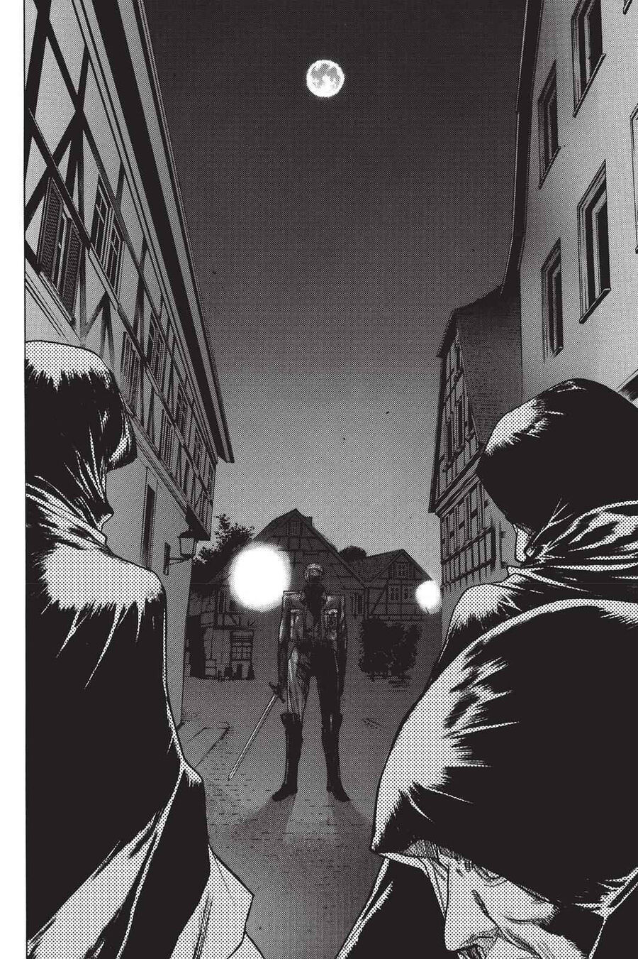 Attack On Titans - Before The Fall Chapter 21.7 - 8