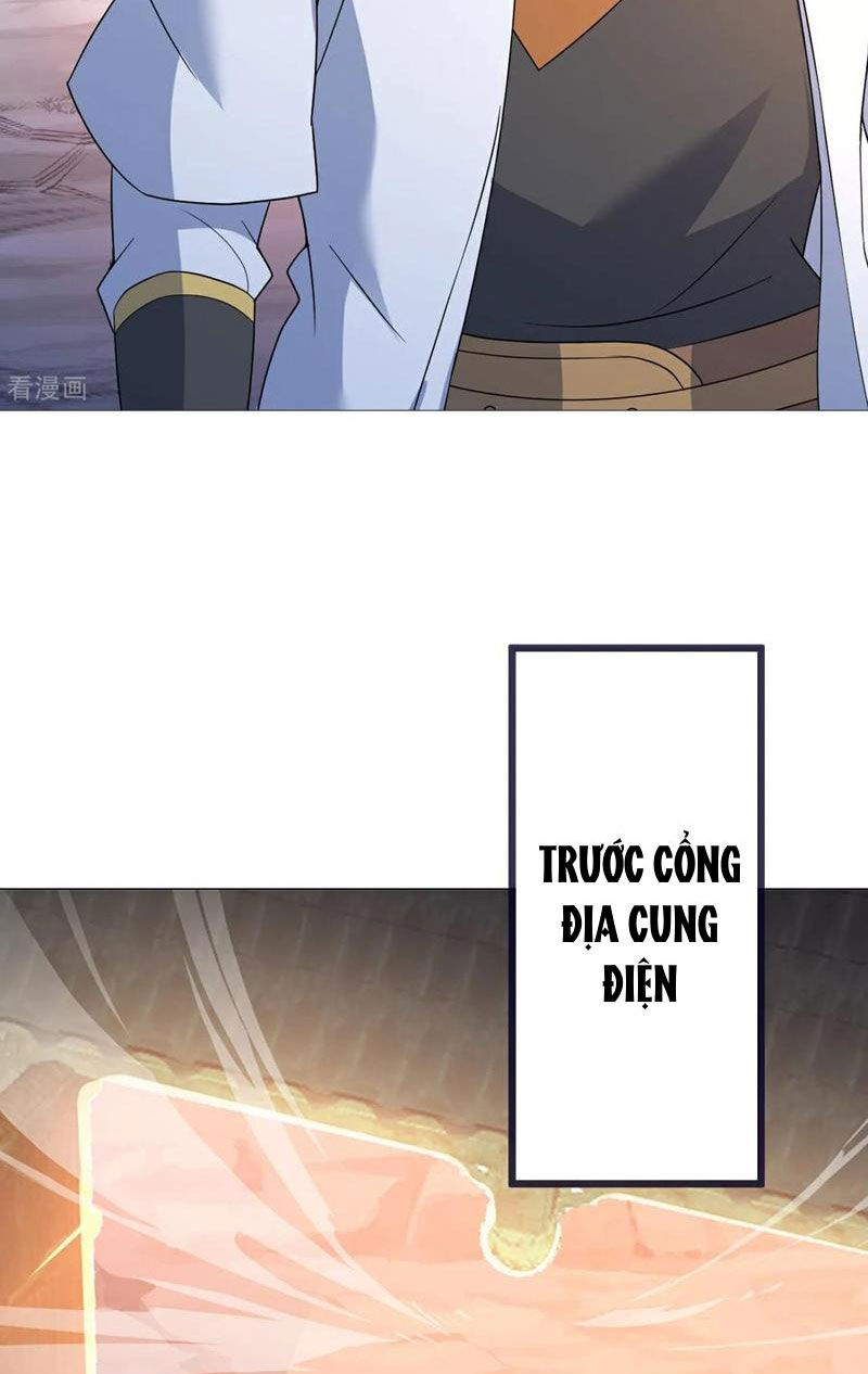 Cái Thế Đế Tôn Chapter 422 - 14