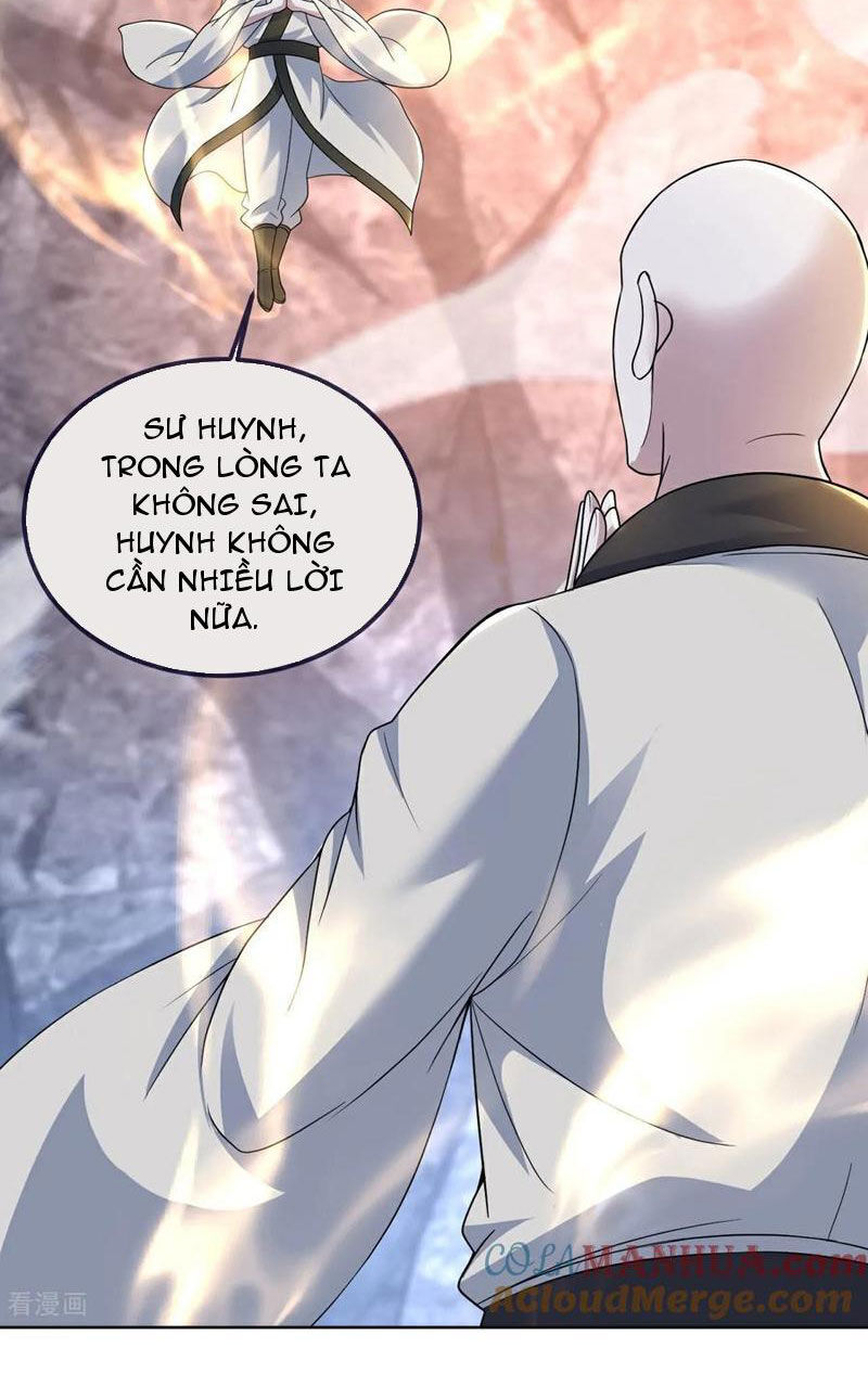Cái Thế Đế Tôn Chapter 422 - 6