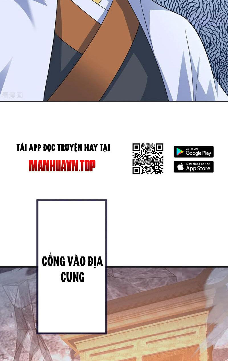 Cái Thế Đế Tôn Chapter 422 - 8