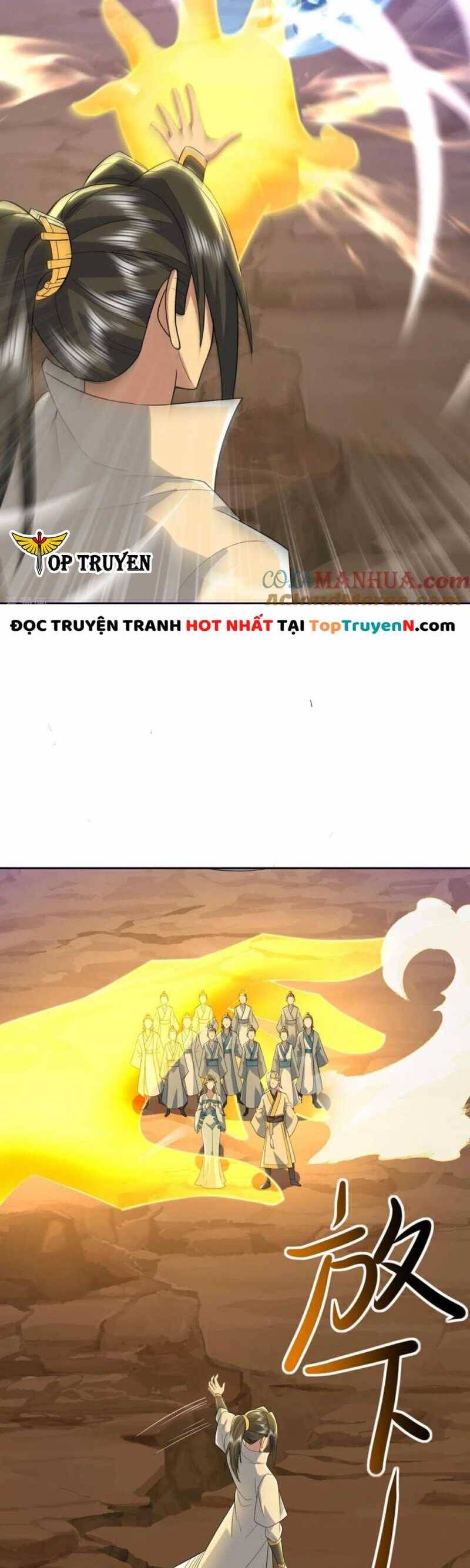 Cái Thế Đế Tôn Chapter  424 - 15