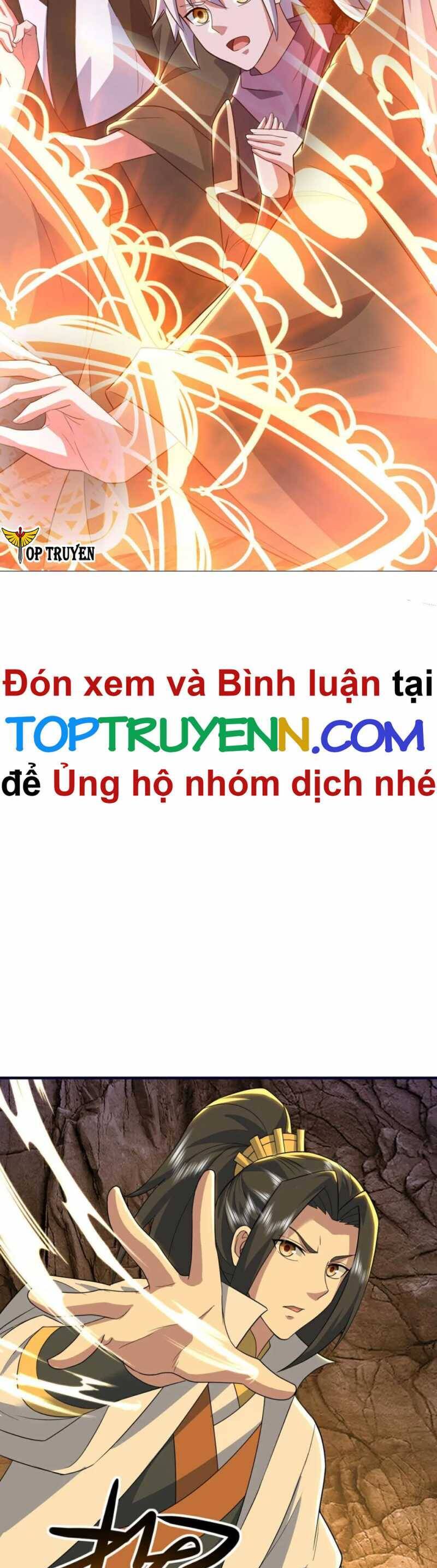 Cái Thế Đế Tôn Chapter  424 - 18