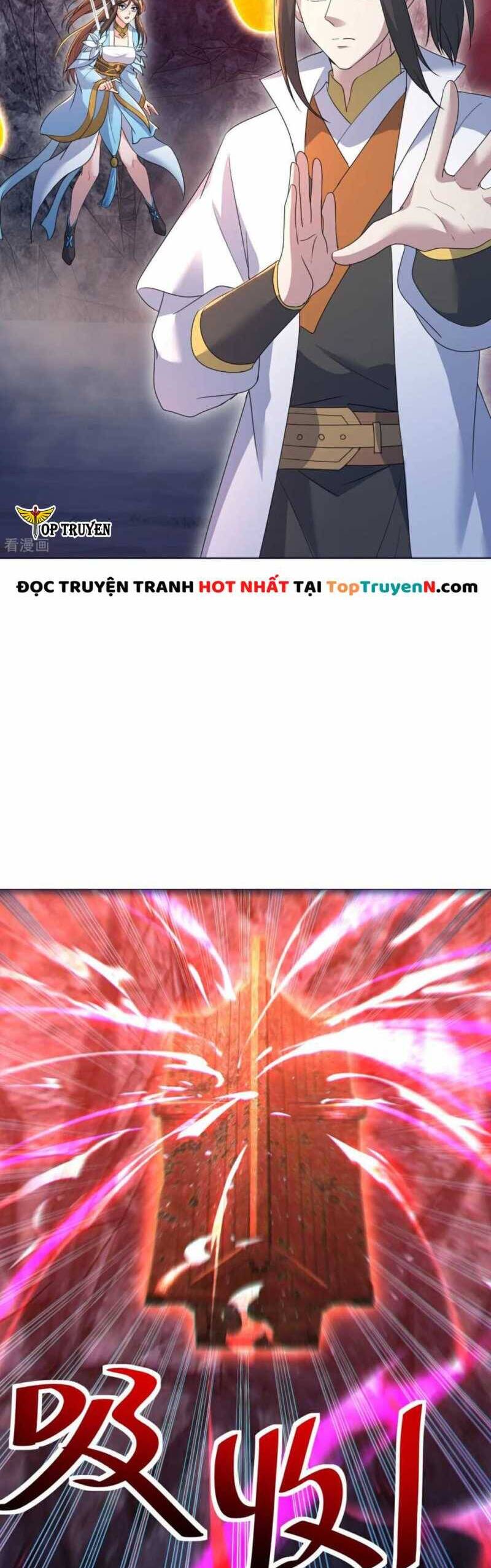 Cái Thế Đế Tôn Chapter  425 - 6