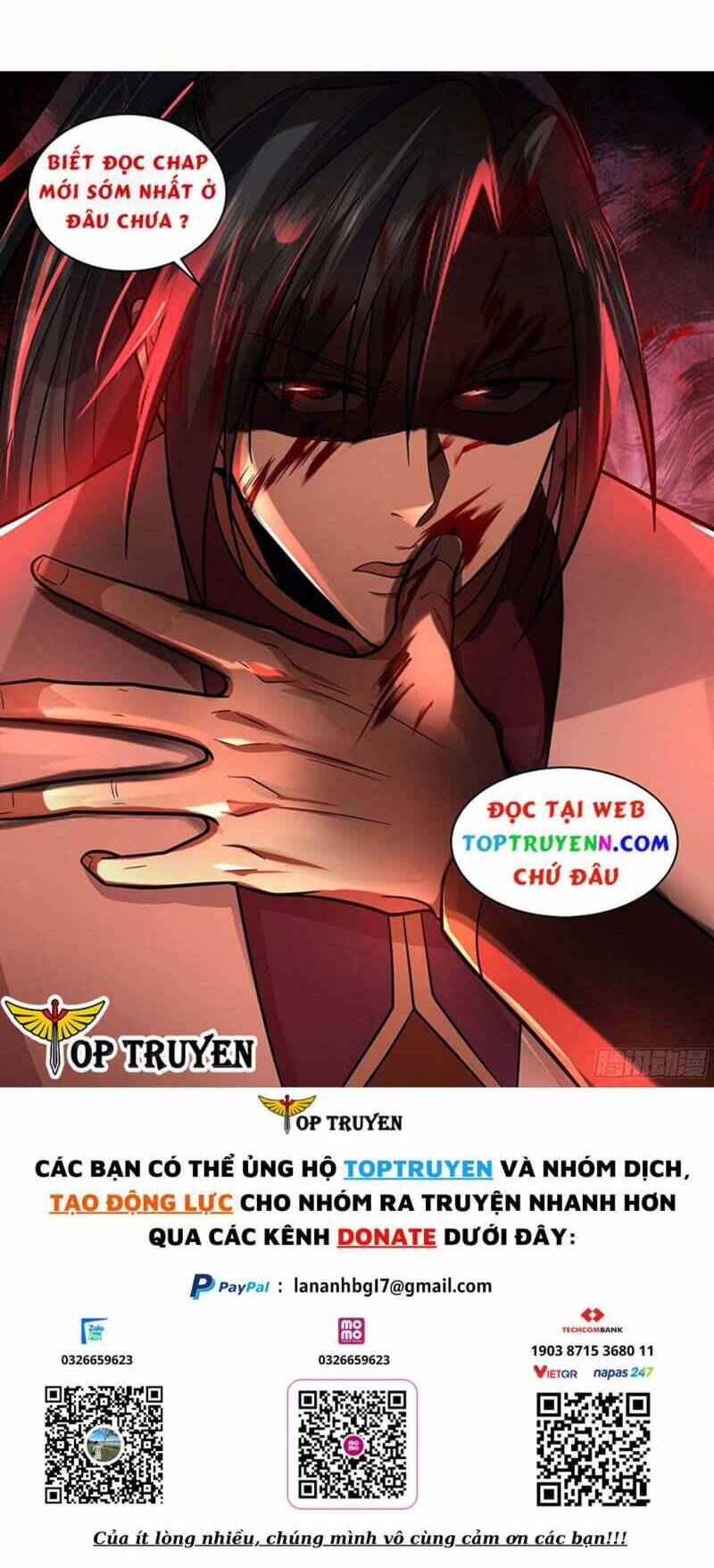 Cái Thế Đế Tôn Chapter  442 - 23