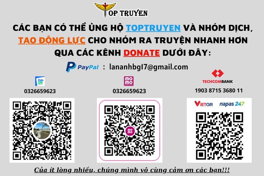 Cái Thế Đế Tôn Chapter  445 - 24
