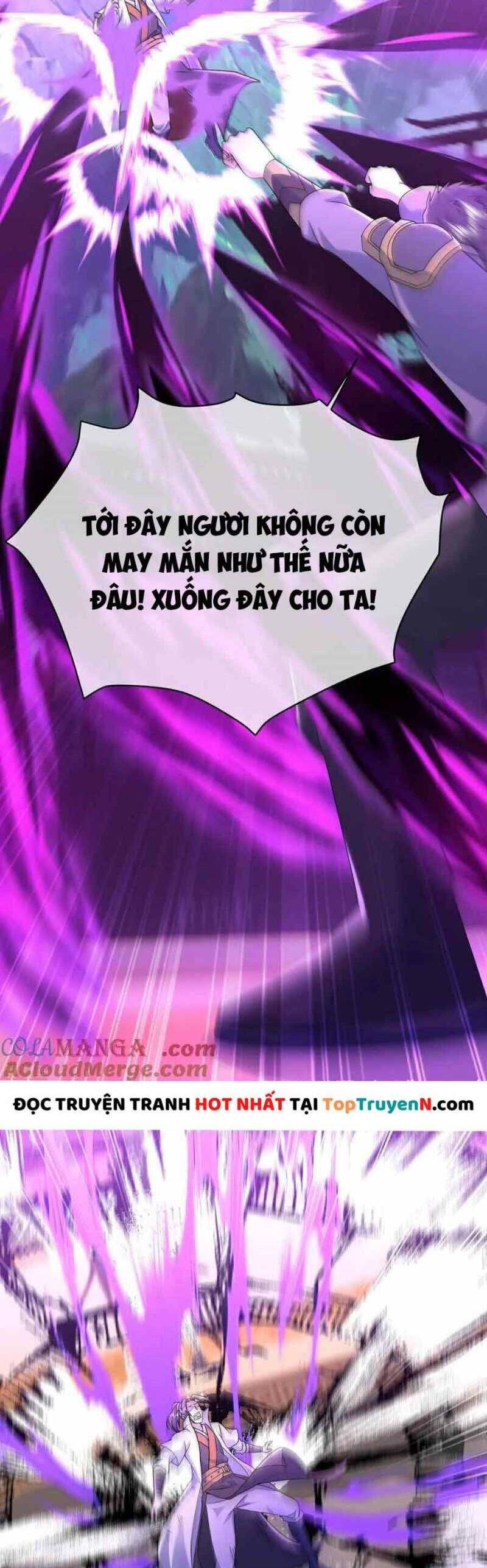 Cái Thế Đế Tôn Chapter  446 - 21