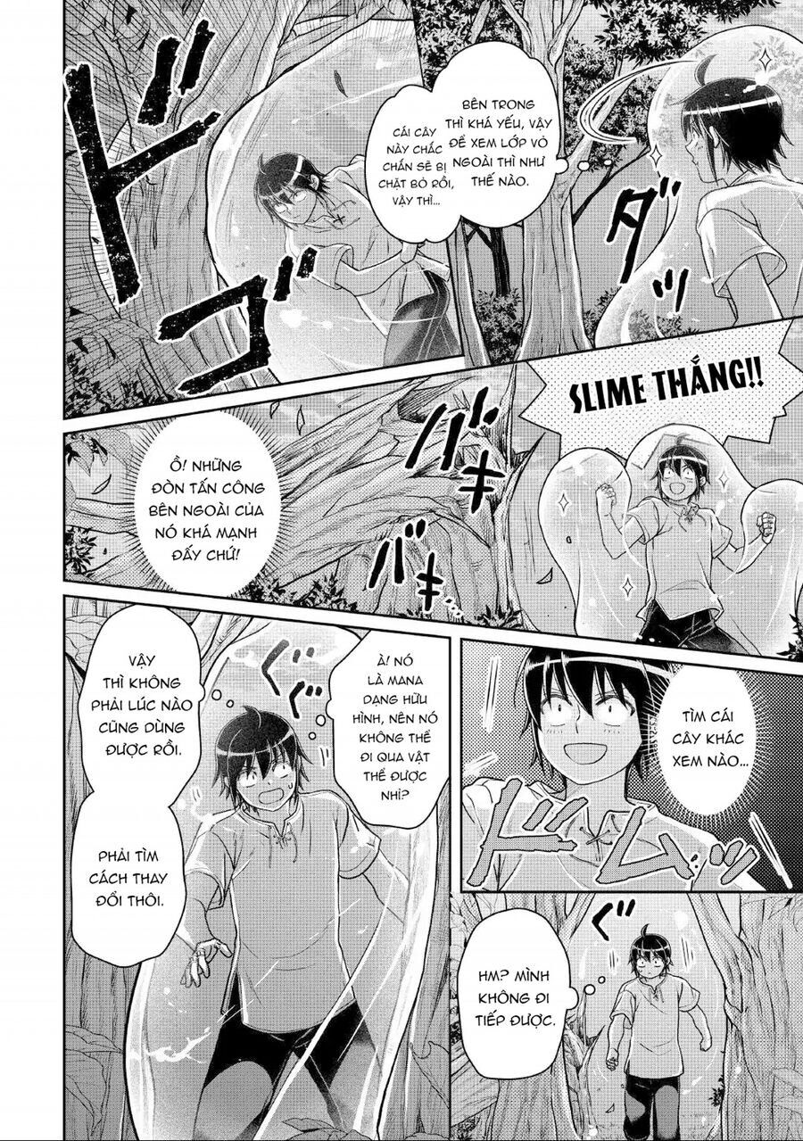 Tsuki Ga Michibiku Isekai Douchuu Chapter 104 - 18