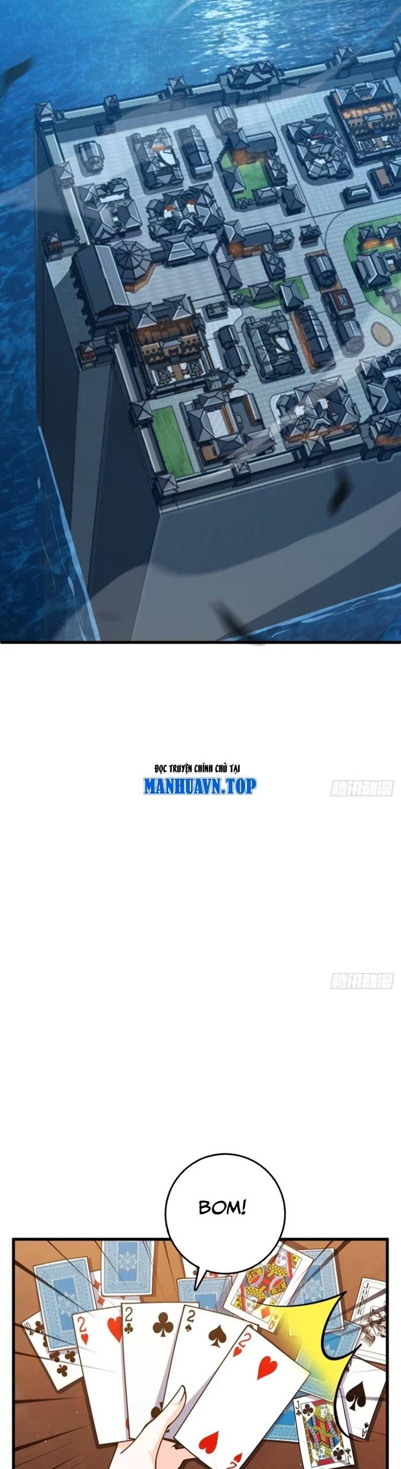 Đại Vương Tha Mạng Chapter 866.1 - 27