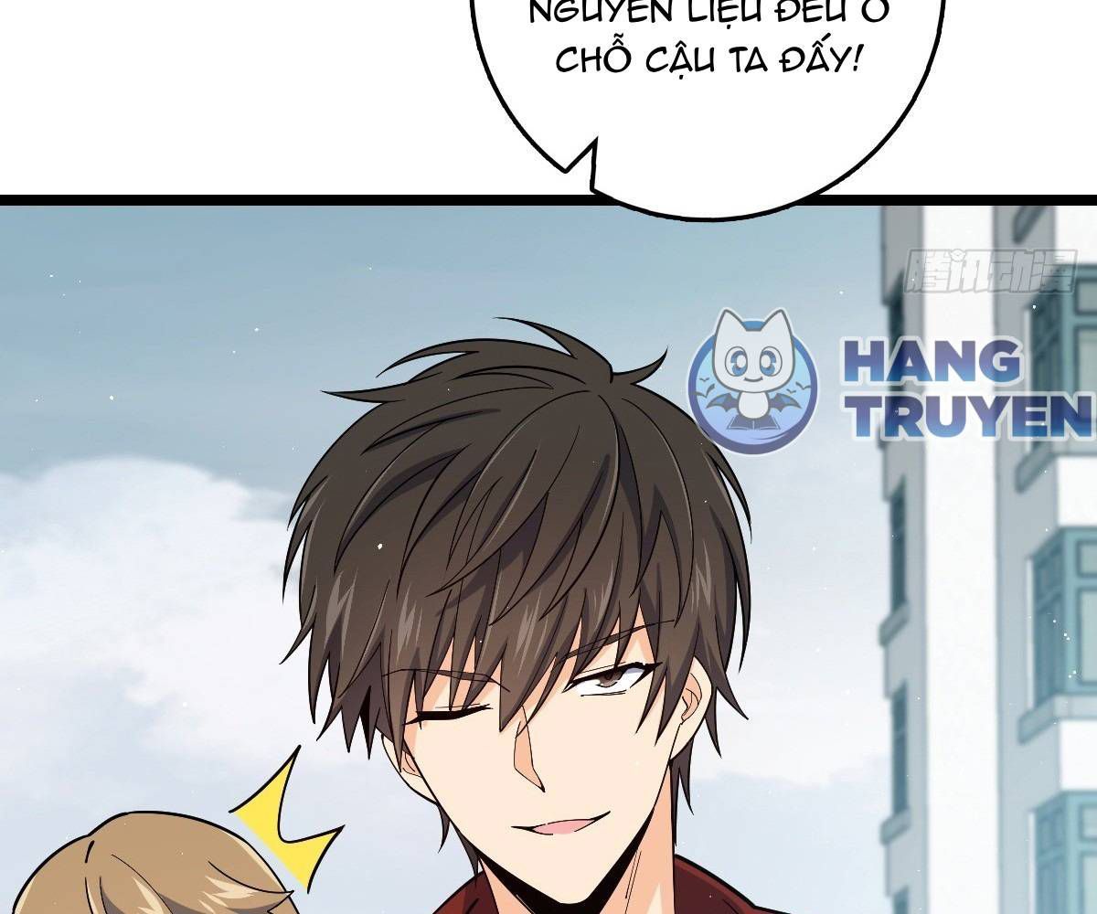 Đại Vương Tha Mạng Chapter 948 - 111