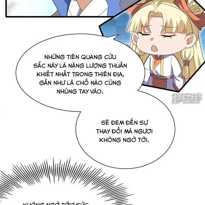 Võ Nghịch Chapter  538 - 1