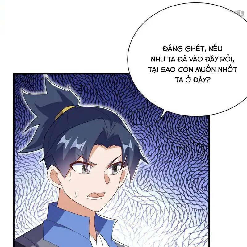 Võ Nghịch Chapter  538 - 11