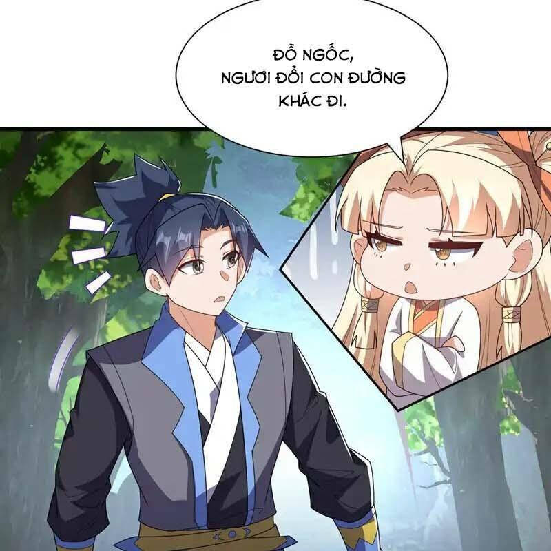 Võ Nghịch Chapter  538 - 13
