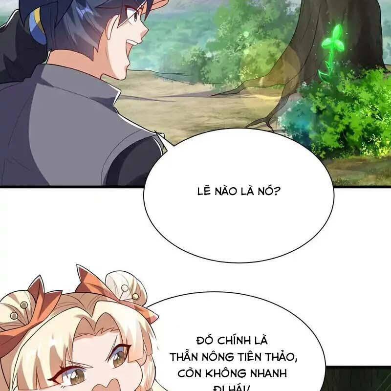 Võ Nghịch Chapter  538 - 27
