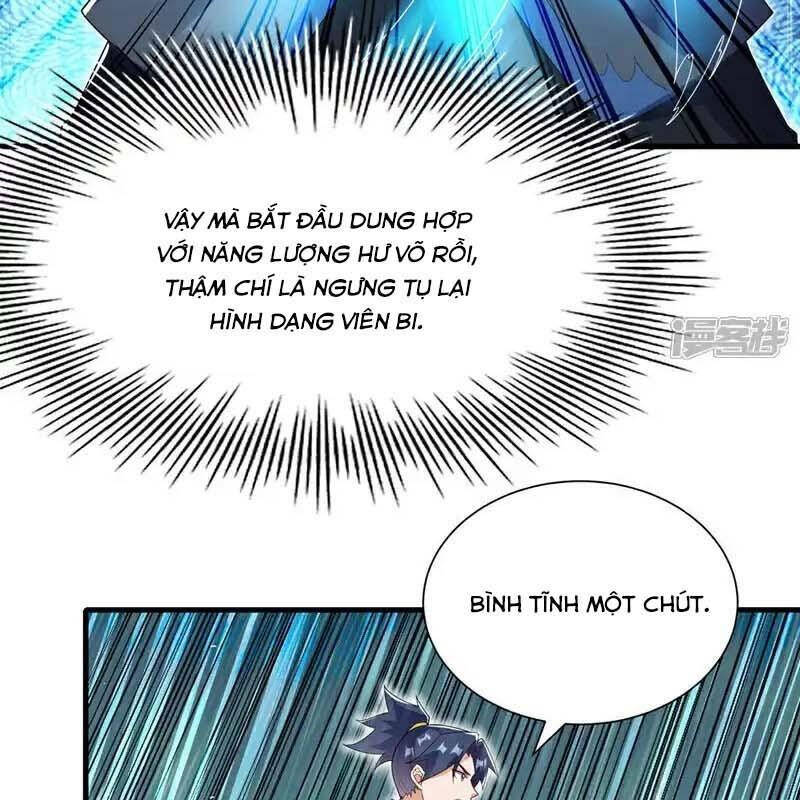 Võ Nghịch Chapter  538 - 4