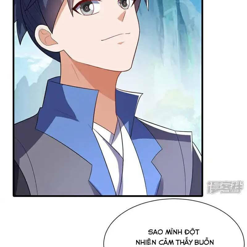 Võ Nghịch Chapter  538 - 35