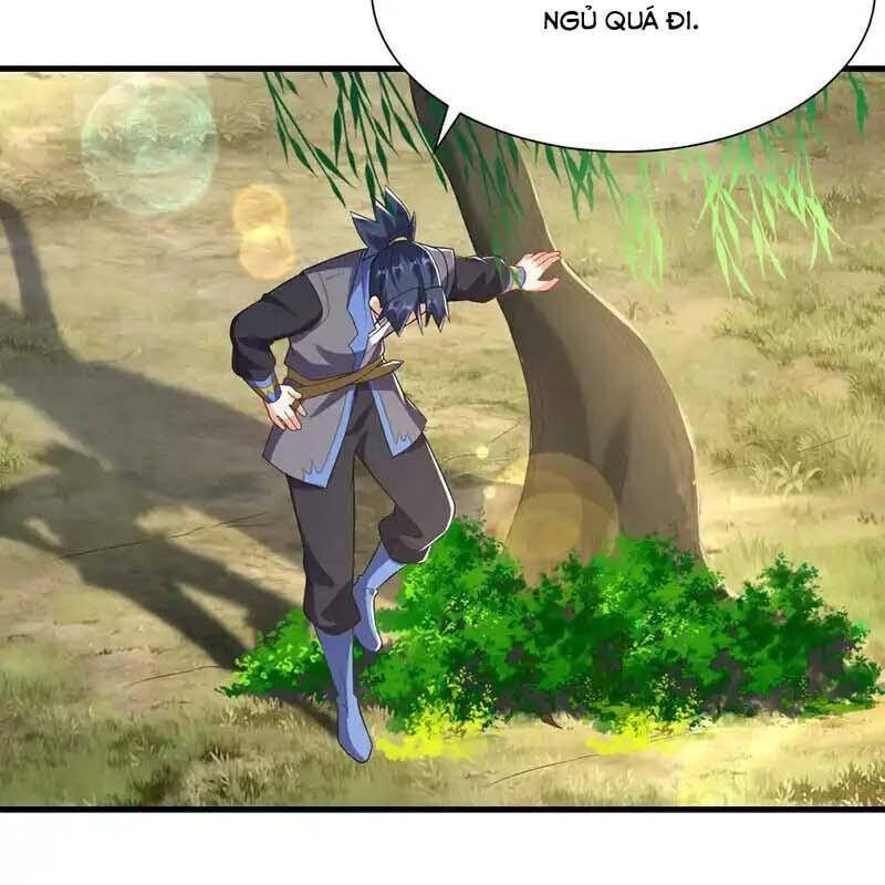 Võ Nghịch Chapter  538 - 36