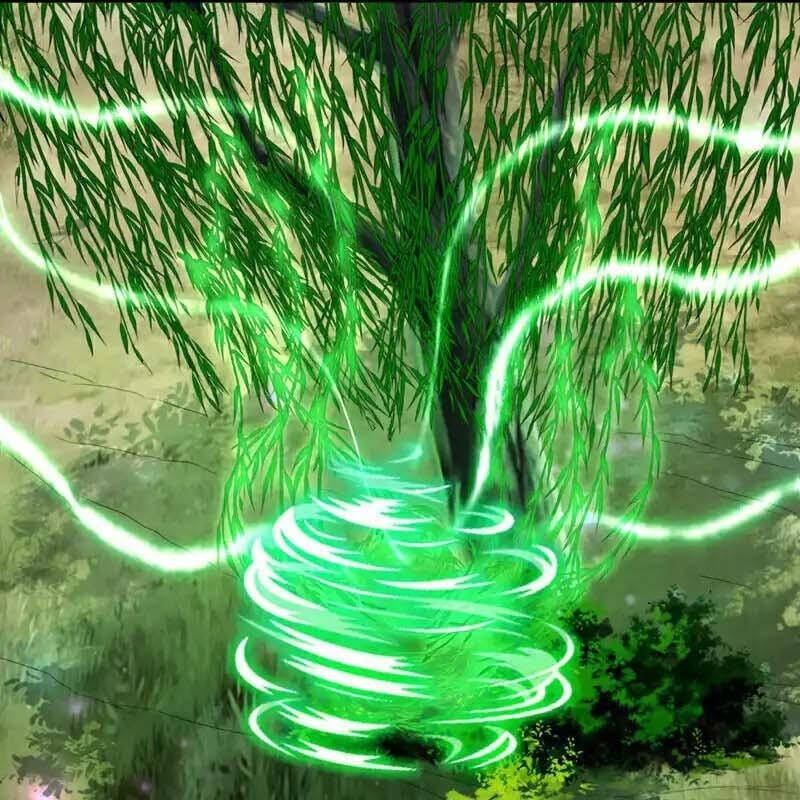 Võ Nghịch Chapter  538 - 41