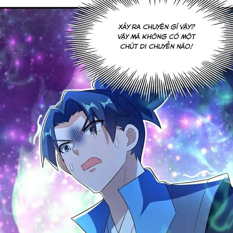 Võ Nghịch Chapter  538 - 49
