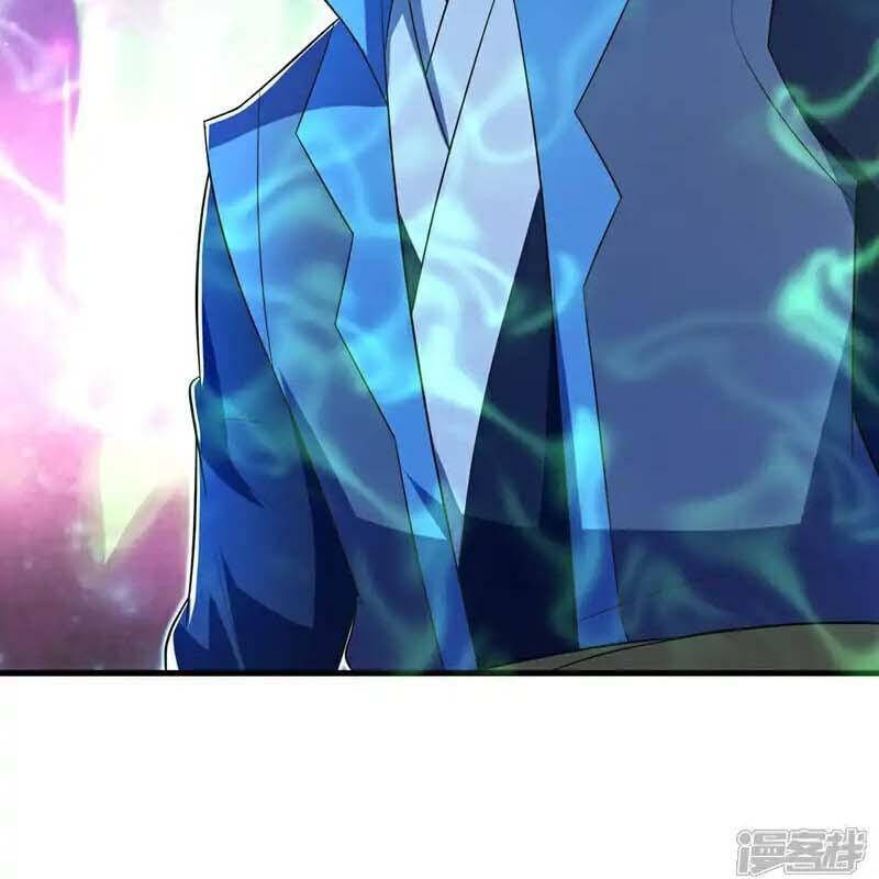 Võ Nghịch Chapter  538 - 50