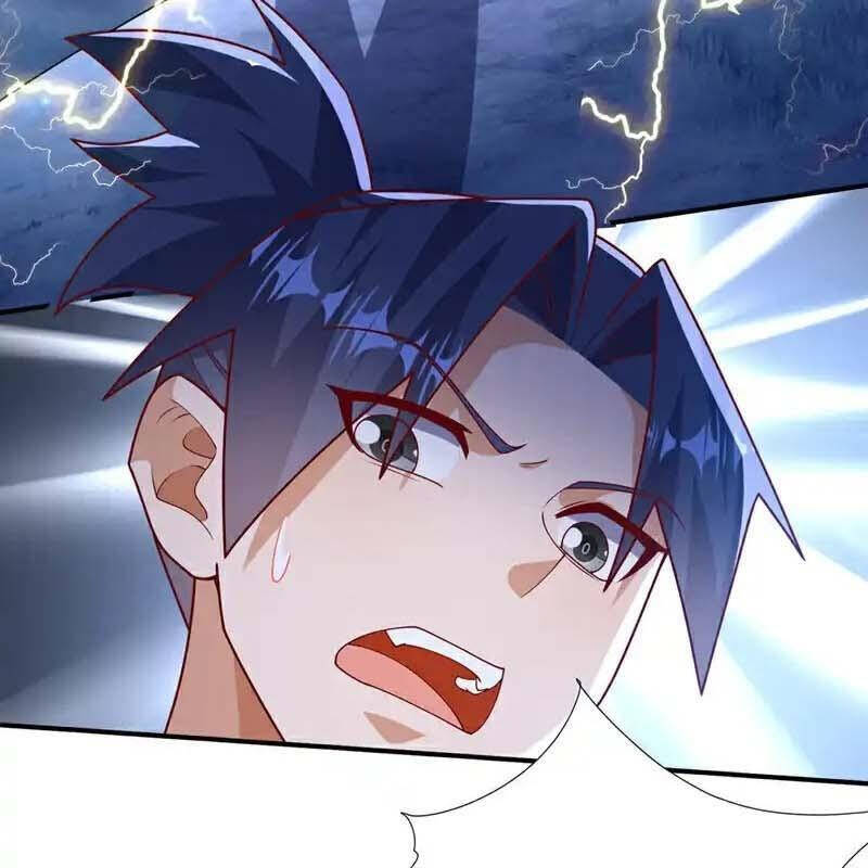 Võ Nghịch Chapter  538 - 53