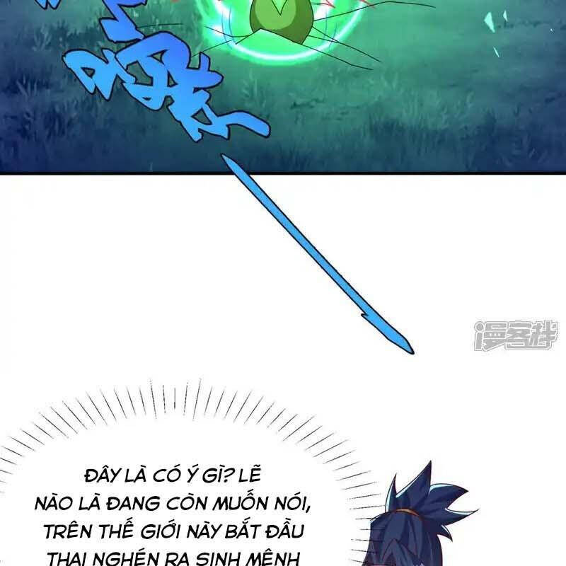 Võ Nghịch Chapter  538 - 56