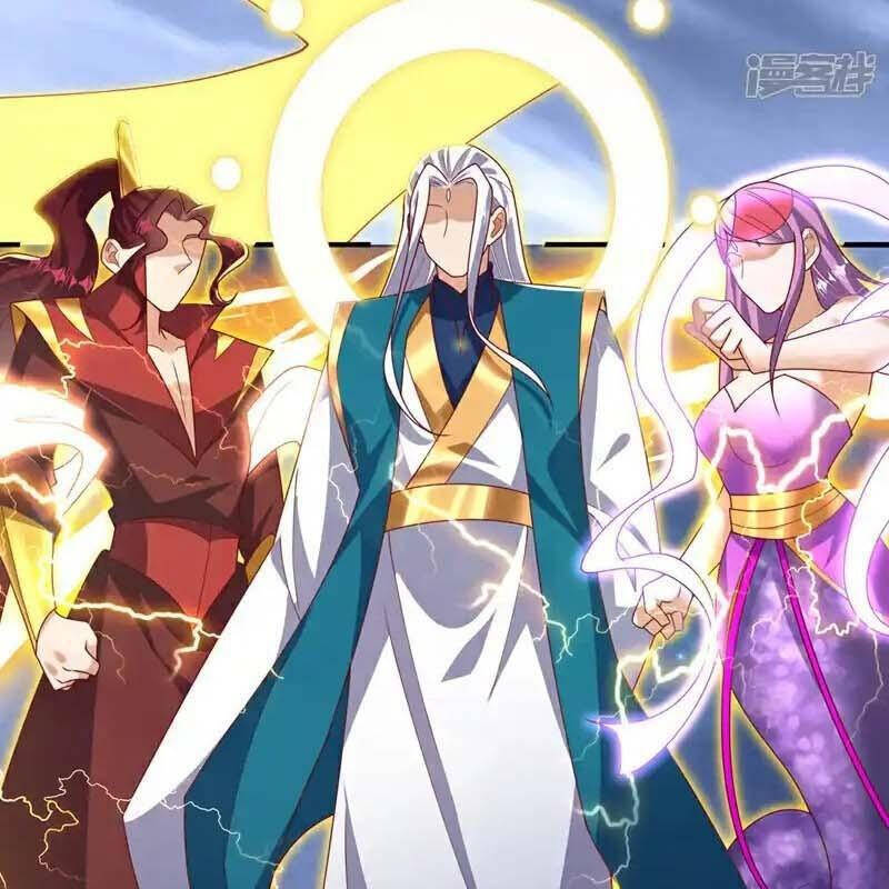 Võ Nghịch Chapter  538 - 60
