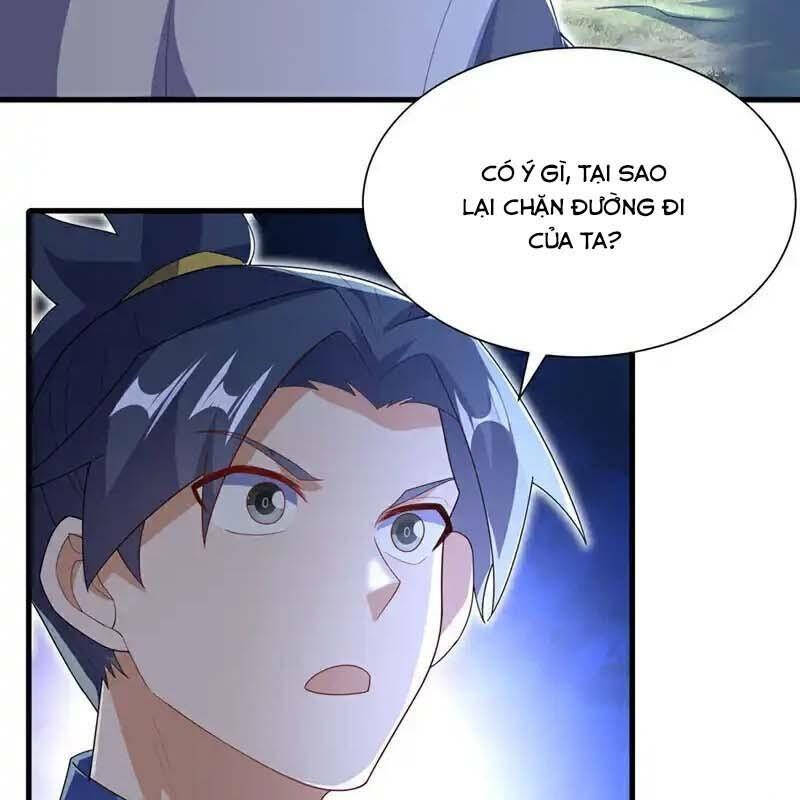 Võ Nghịch Chapter  538 - 7