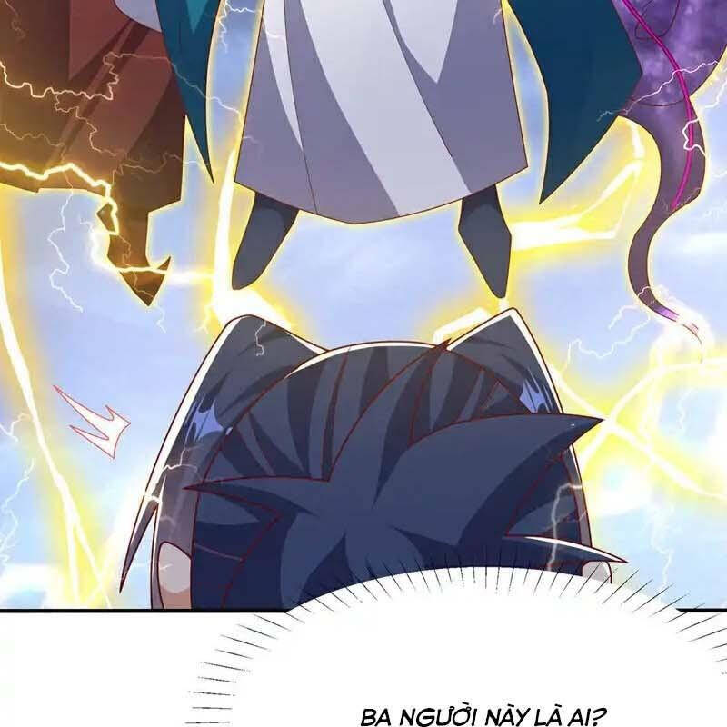 Võ Nghịch Chapter  538 - 61