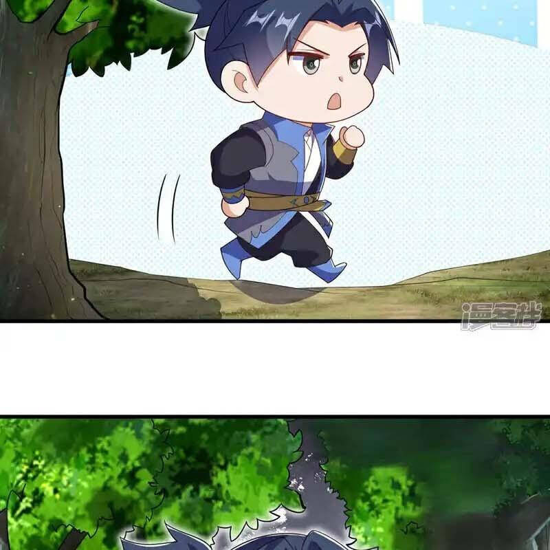 Võ Nghịch Chapter  538 - 9