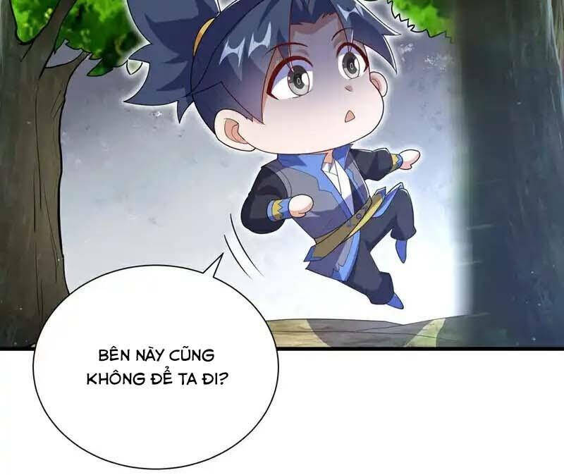 Võ Nghịch Chapter  538 - 10