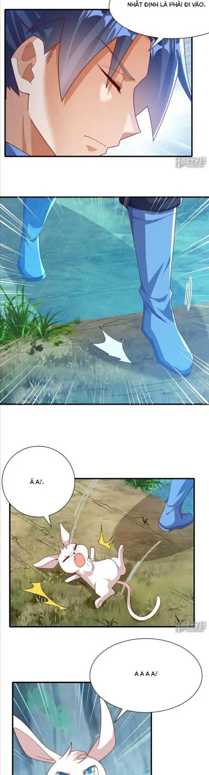 Võ Nghịch Chapter  537 - 4