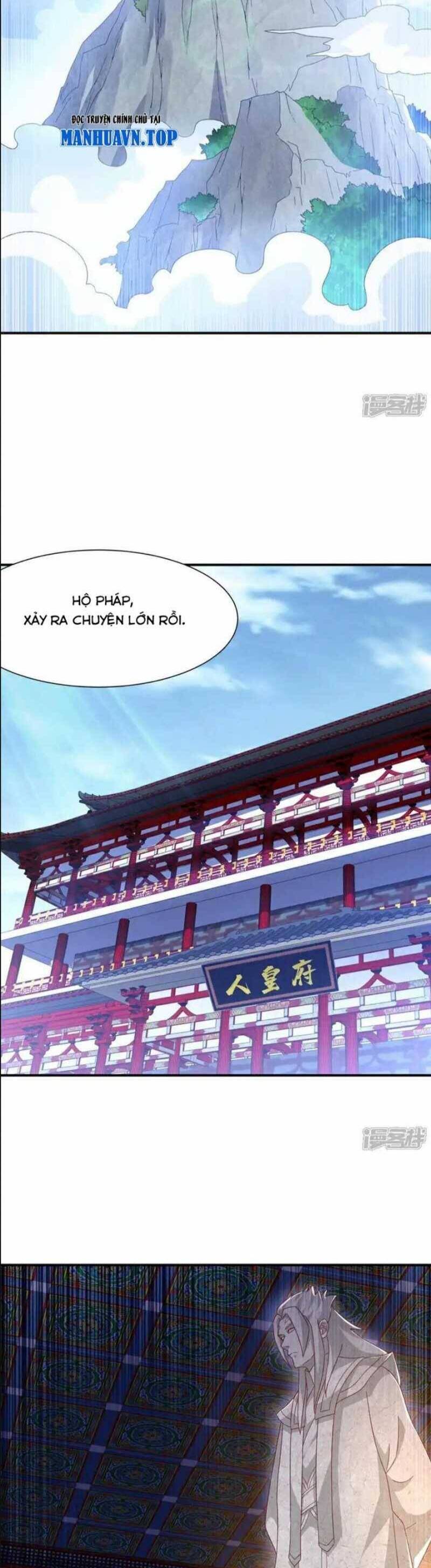 Võ Nghịch Chapter  545 - 10