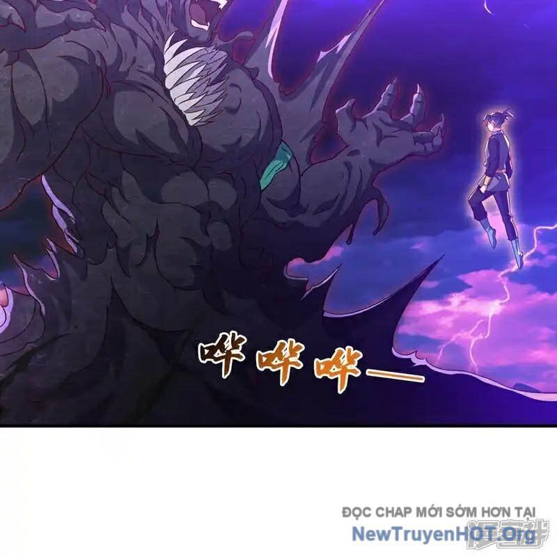 Võ Nghịch Chapter 551 - 28