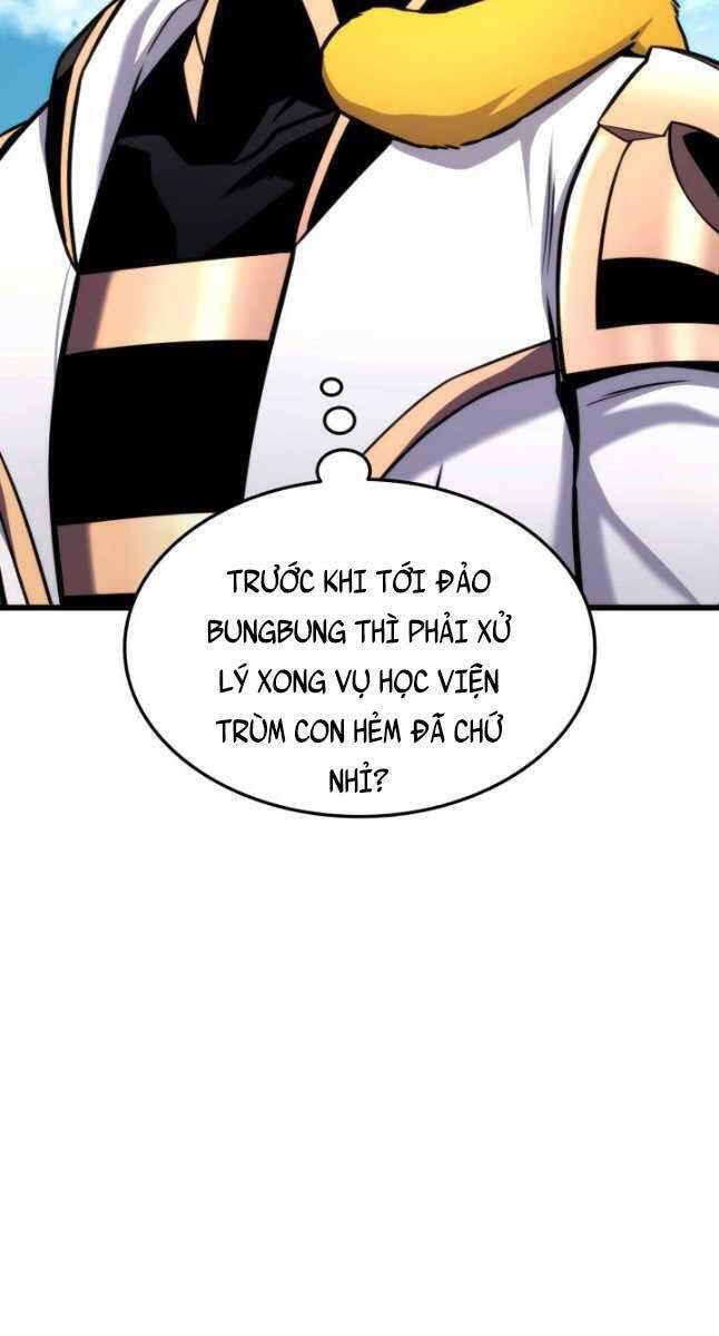 Sự Trở Lại Của Vị Thần Sức Mạnh Chapter  100 - 103