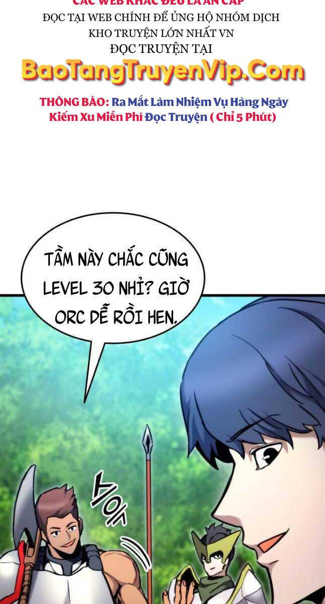 Sự Trở Lại Của Vị Thần Sức Mạnh Chapter  100 - 5