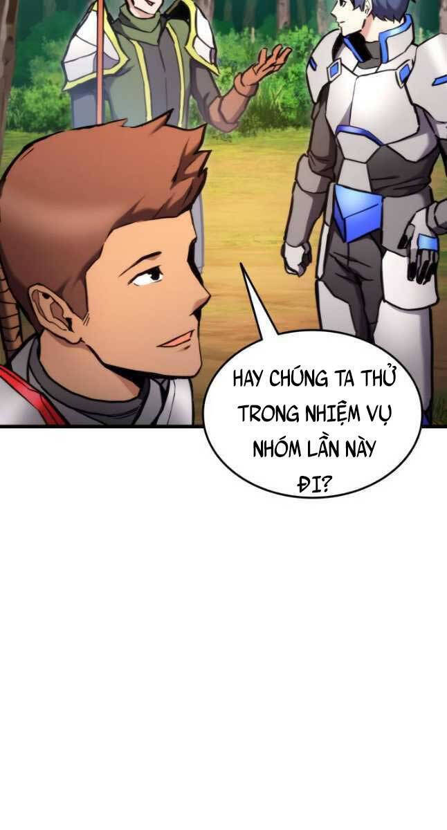 Sự Trở Lại Của Vị Thần Sức Mạnh Chapter  100 - 9