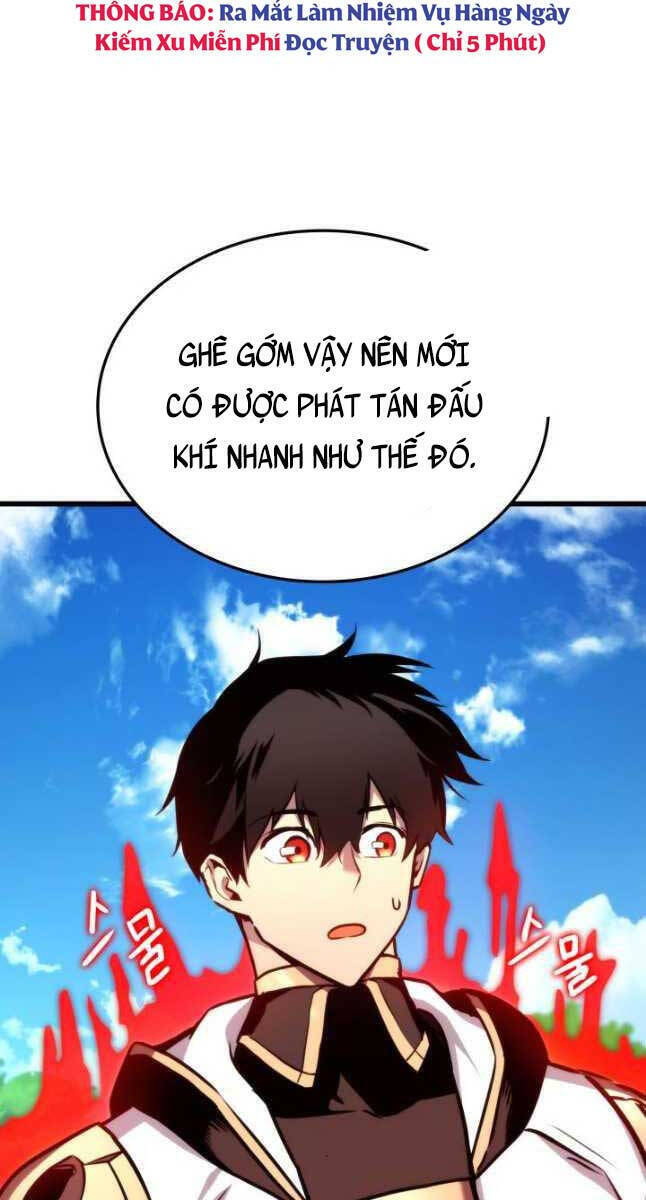 Sự Trở Lại Của Vị Thần Sức Mạnh Chapter  100 - 86
