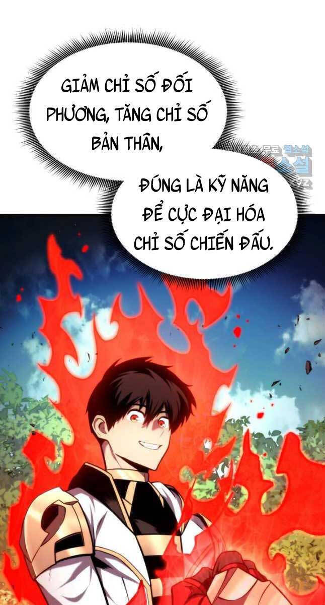 Sự Trở Lại Của Vị Thần Sức Mạnh Chapter  100 - 91