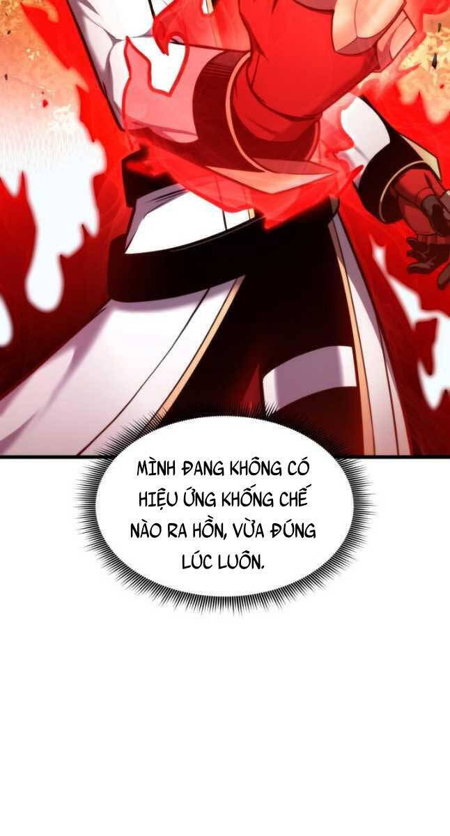 Sự Trở Lại Của Vị Thần Sức Mạnh Chapter  100 - 92