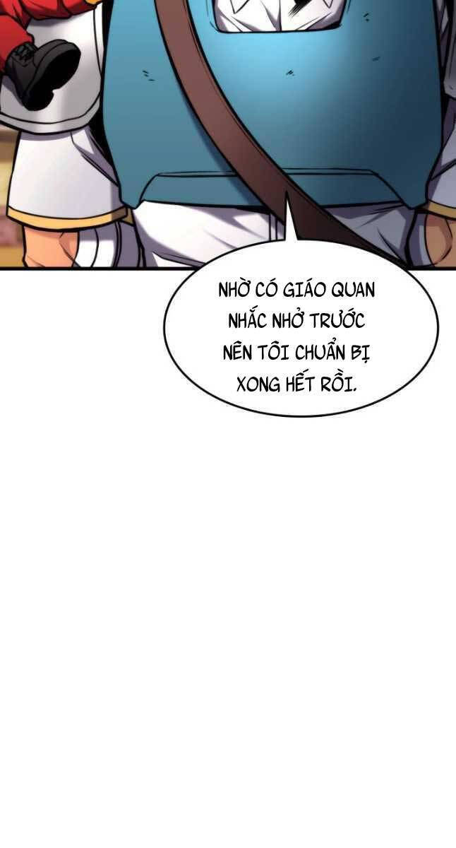 Sự Trở Lại Của Vị Thần Sức Mạnh Chapter  101 - 15